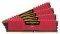 RAM CORSAIR CMK16GX4M4B3300C16R VENGEANCE LPX...