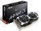 VGA MSI RADEON R7 370 2G 2GB GDDR5 PCI-E RETAIL