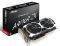 VGA MSI RADEON R9 380 2G 2GB GDDR5 PCI-E RETA...