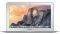 LAPTOP APPLE MACBOOK AIR MJVM2 11.6'' INTEL C...