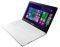 LAPTOP ASUS X205TA-BING-FD005BS 11.6\'\' HD INTEL QUAD CORE Z3735F 2GB 32GB WINDOWS 8.1 WHITE