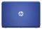 LAPTOP HP STREAM 13-C099ND + 3G 13.3\'\' INTEL DUAL CORE N2840 2GB 32GB SSD WINDOWS 8.1 BLUE