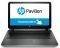 LAPTOP HP PAVILION 15-P013SV 15.6'' TOUCH INT...