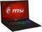 LAPTOP MSI GE70 2PC-475XNL 17.3\'\' FHD INTEL CORE I5-4210H 8GB 1TB NVIDIA GF GTX850M 2GB FREE DOS