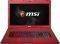 LAPTOP MSI GS70 2QE-237NL RED EDITION 17.3'' ...