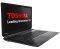 LAPTOP TOSHIBA SATELLITE L50-B-2CP 15.6\'\' HD INTEL CORE I3-4005U 4GB 500GB AMD R5 M230 1GB NO OS