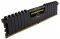 CORSAIR CMK4GX4M1A2400C14 VENGEANCE LPX BLACK...