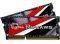 G.SKILL F3-1600C11D-16GRSL 16GB (2X8GB) SO-DI...