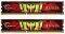 G.SKILL F3-1333C9D-8GIS 8GB (2X4GB) DDR3 1333...