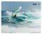 NATEC NPF-0385 PHOTO MOUSEPAD SPORT-SURFER