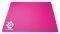 STEELSERIES EXPERIENCE I-2 PINK MOUSEPAD