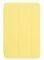 APPLE MF063ZM/A IPAD MINI SMART COVER YELLOW