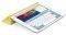 APPLE MF063ZM/A IPAD MINI SMART COVER YELLOW