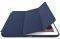 APPLE MGTT2ZM/A SMART CASE FOR IPAD AIR 2 MIDNIGHT BLUE