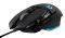 LOGITECH G502 PROTEUS CORE TUNABLE GAMING MOUSE
