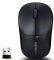 RAPOO 1090P LITE WIRELESS OPTICAL MOUSE 5G BLACK