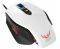 CORSAIR GAMING M65 RGB LASER GAMING MOUSE WHITE