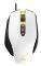 CORSAIR GAMING M65 RGB LASER GAMING MOUSE WHITE