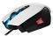 CORSAIR GAMING M65 RGB LASER GAMING MOUSE WHITE