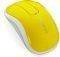 RAPOO T120P WIRELESS TOUCH MOUSE 5G YELLOW