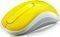 RAPOO T120P WIRELESS TOUCH MOUSE 5G YELLOW