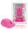 SWEEX NPMI1180-09 USB MOUSE PARIS PINK