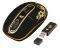 A4TECH A4-G4A-10SS GOLDEN ALOHA-GOLDEN SUNSET 2.4GHZ WIRELESS OPTICAL MOUSE