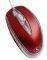 A4TECH A4-OP-3DM-1 3D OPTICAL WHEEL MOUSE PS/2 RED