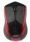 A4TECH A4-G7-400N-2 V-TRACK 2.4G WIRELESS MOUSE BLACK/RED