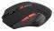 NATEC NMG-0601 GENESIS GV44 2000DPI GAMING MOUSE