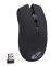 NATEC NMY-0589 BLACKBIRD OPTICAL WIRELESS 2.4GHZ MOUSE