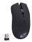 NATEC NMY-0589 BLACKBIRD OPTICAL WIRELESS 2.4...