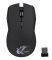 NATEC NMY-0589 BLACKBIRD OPTICAL WIRELESS 2.4GHZ MOUSE