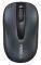 RAPOO 1070P WIRELESS OPTICAL MOUSE 5GHZ GREY