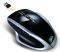 GENIUS ERGO 8800 WIRELESS INFRARED MOUSE BLACK