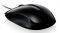 RAPOO N3600 WIRED OPTICAL MOUSE BLACK