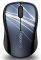 RAPOO 3100P WIRELESS OPTICAL MOUSE 5G BLUE