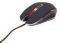 GEMBIRD MUSG-001-R GAMING MOUSE RED