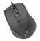 A4TECH A4-N-600X-1 V-TRACK PADLESS MOUSE BLACK