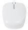 OMEGA OM0420W WIRELESS MOUSE 2.4GHZ 1000DPI WHITE