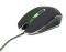 GEMBIRD MUSG-001-G GAMING MOUSE GREEN