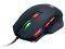 CONNECT IT CI-191 BIOHAZARD GAMING MOUSE BLACK