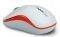 RAPOO 1090P LITE WIRELESS OPTICAL MOUSE 5G WHITE