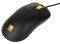 ZOWIE FK2 GAMING MOUSE OPTICAL WITH AVAGO 3310 SENSOR BLACK