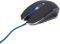 GEMBIRD MUSG-001-B GAMING MOUSE BLUE