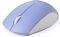 RAPOO 3360 WIRELESS OPTICAL MINI MOUSE PURPLE