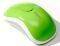 RAPOO T120P WIRELESS TOUCH MOUSE 5G GREEN