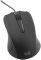 VOLT BASIC WIRED USB OPTICAL MOUSE BLACK - RU...