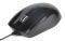 GEMBIRD MUS-U-003 OPTICAL MOUSE USB BLACK