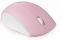 RAPOO 3360 WIRELESS OPTICAL MINI MOUSE LILA